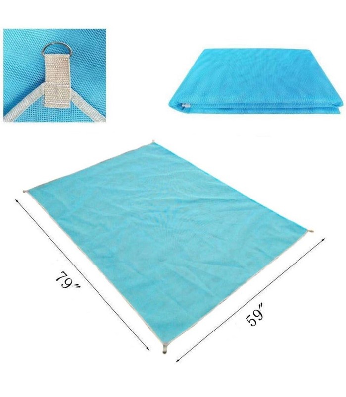 Sand Free Beach Blanket gallery