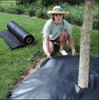 PAKGLOBAL TREE AND SHRUB MAT CIRCLE 32" PACK OF 3 STOP WEEDS WITHOUT CHEMICALS gallery