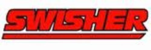 SWISHER 2034B. CABLE-OPERATOR PRESENCE. OEM-ORIGINAL EQ. MFG. gallery
