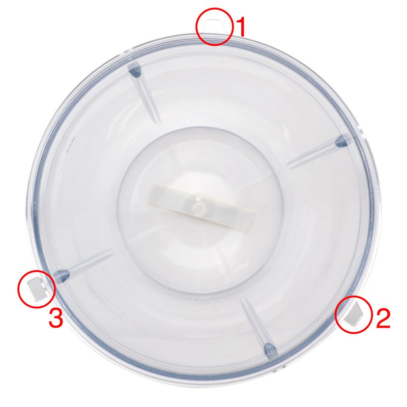 24 oz Tall Cup includes Handled Lip Ring For NutriBullet NB-101B NB-101S NB-201 gallery