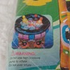 Luau Inflatable Cooler Party Beach New 27x47 Inflated gallery