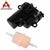 Lawn Mower Fuel Pump Module & Filter 25 393 16-S New Fit For Kohler ECH ECV gallery