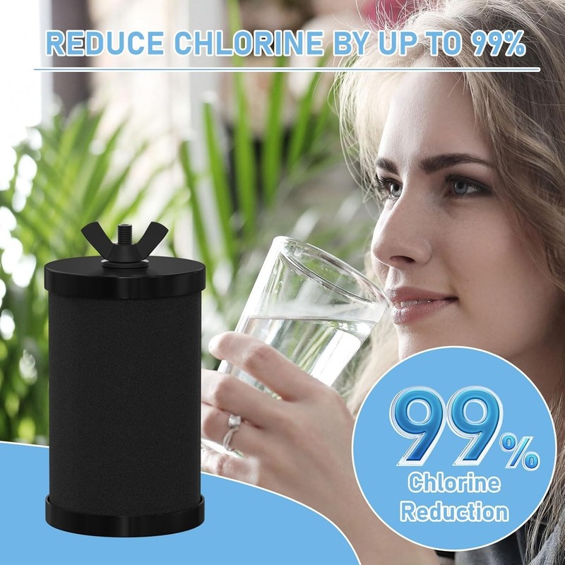 2387 Pro Filter Replacement Compatible with Alexapure Water Filter Replacement,f gallery