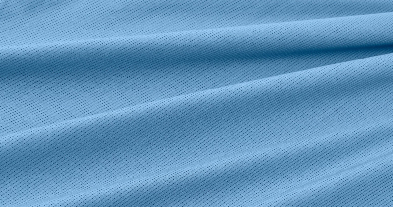 Tempur-Pedic® Sheet Sets - ProAir Sheet Set - Blue Azure/Cool Gray gallery
