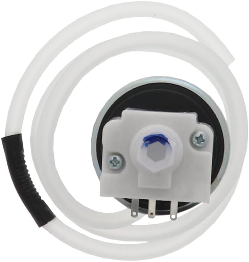5304511335 Washer Water Level Pressure Switch Frigidaire OEM18784872, PD00046588 gallery