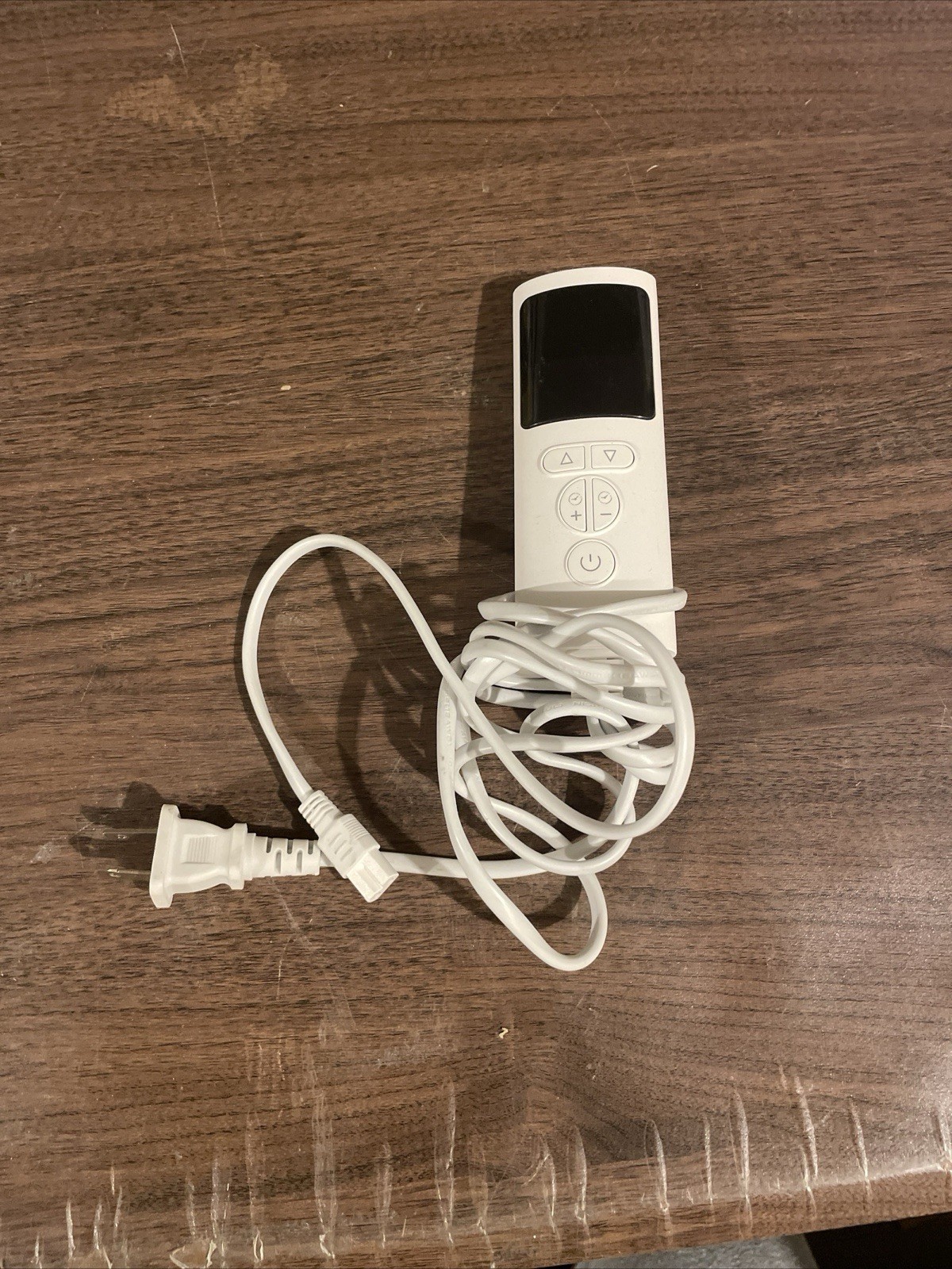 Electric Heating Pad controller gallery