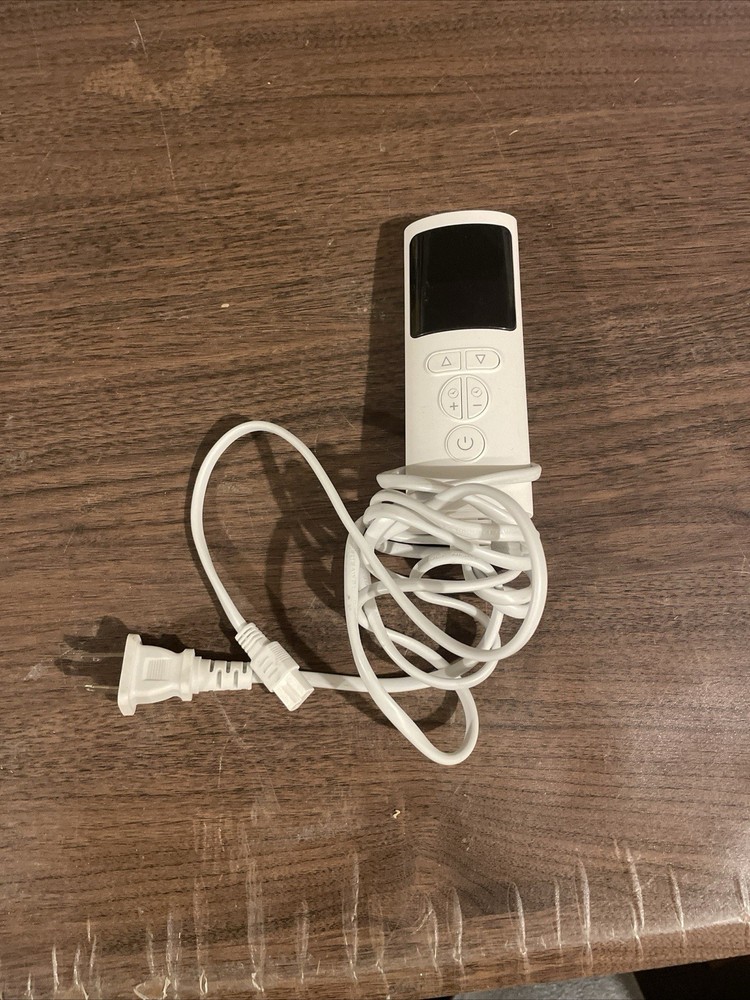 Electric Heating Pad controller