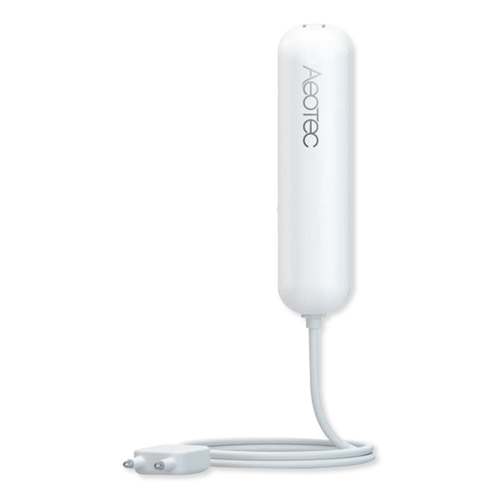 Aeotec Z-Wave Plus v2 Water Sensor 7 Pro, Gen7 (ZWA019) gallery