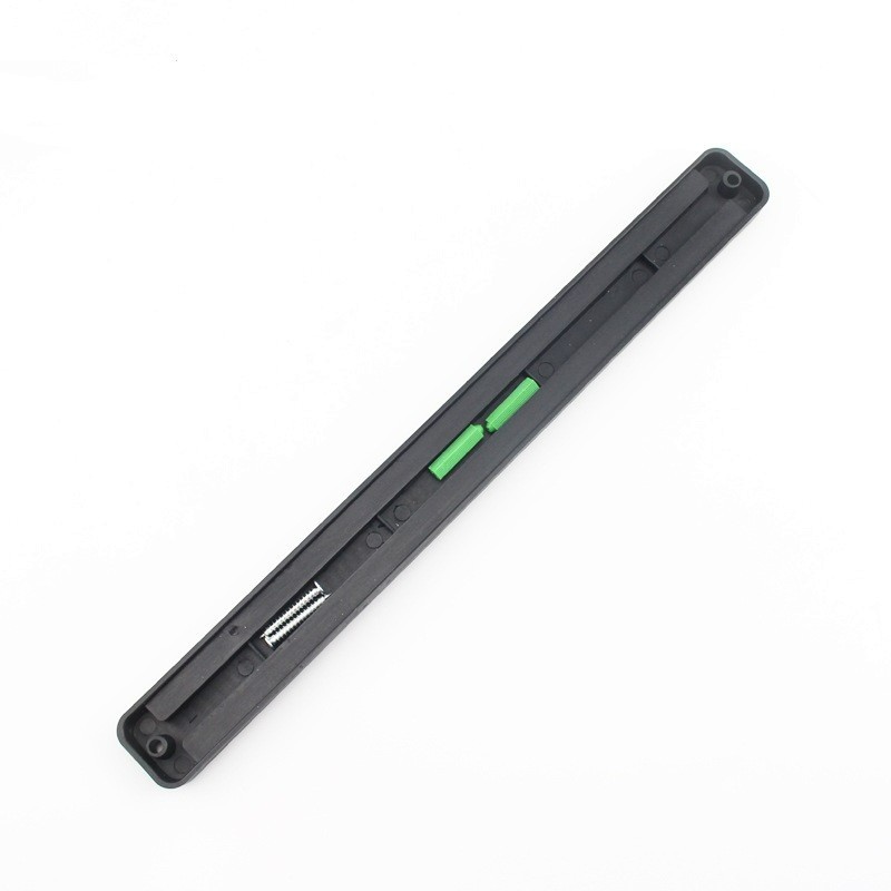 Magnetic Knife Scissor Storage Holder plastic super magnetic & stainless steel gallery