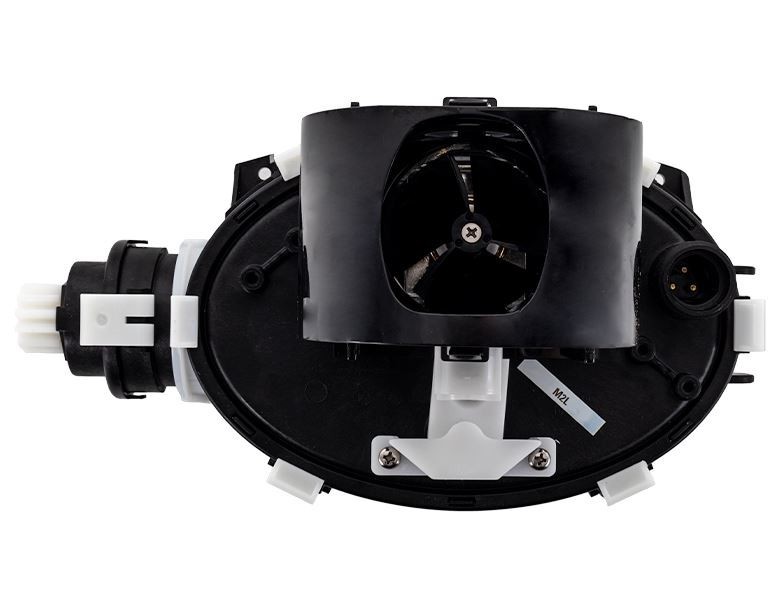 Maytronic Dolphin Robotic Pool Cleaner Motor Unit Part 99953058-EX S300i S200 gallery