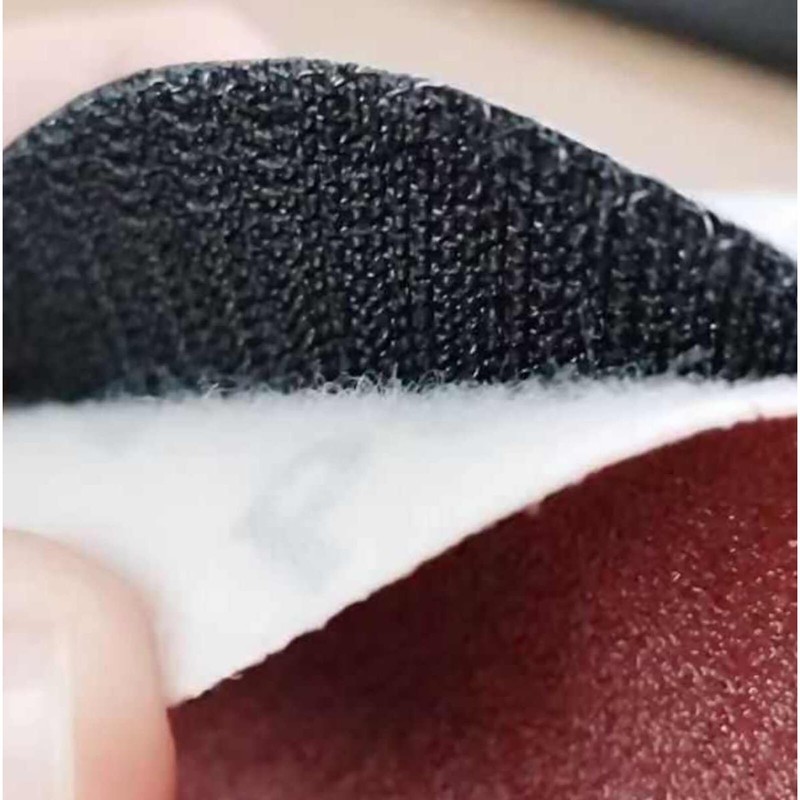 2" -8 inch Conversion Pad Self Adhesive to Hook & Loop Adaptor for Sanding Discs gallery