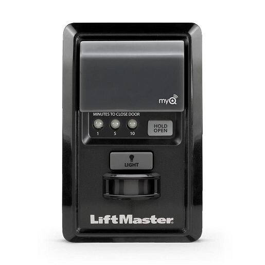 Liftmaster 889LM-MC MyQ Control Panel - Upgrades Old units from 1998 to Present gallery