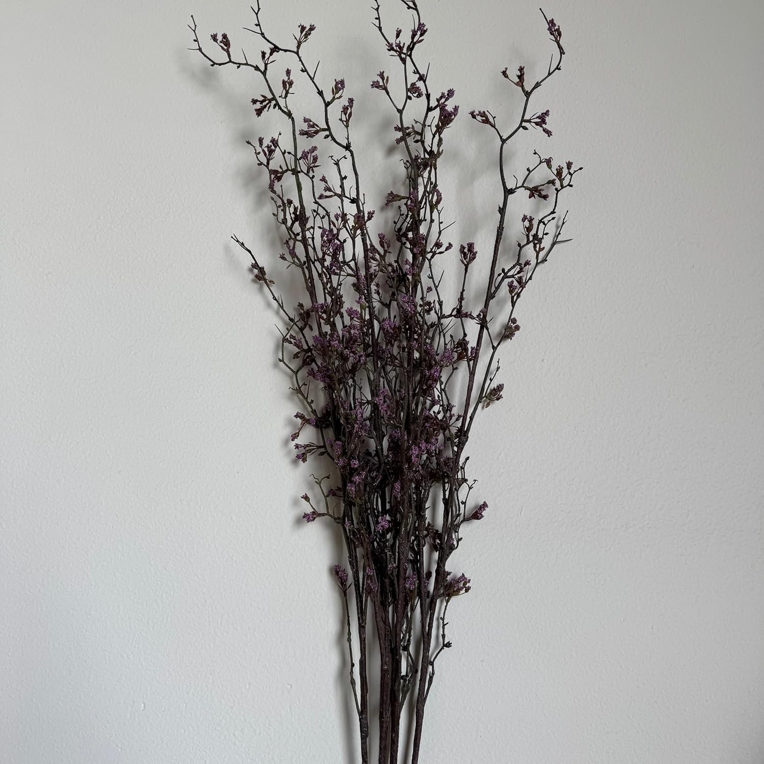Weigela Flower Artificial Stems | Fake Twigs & Branches for Vase Decoration | gallery