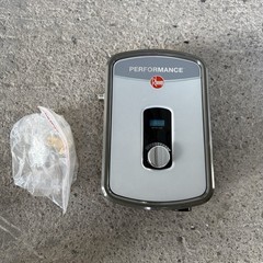 Rheem Performance Self-Modulating Electric Tankless Water Heater 1.97gpm
