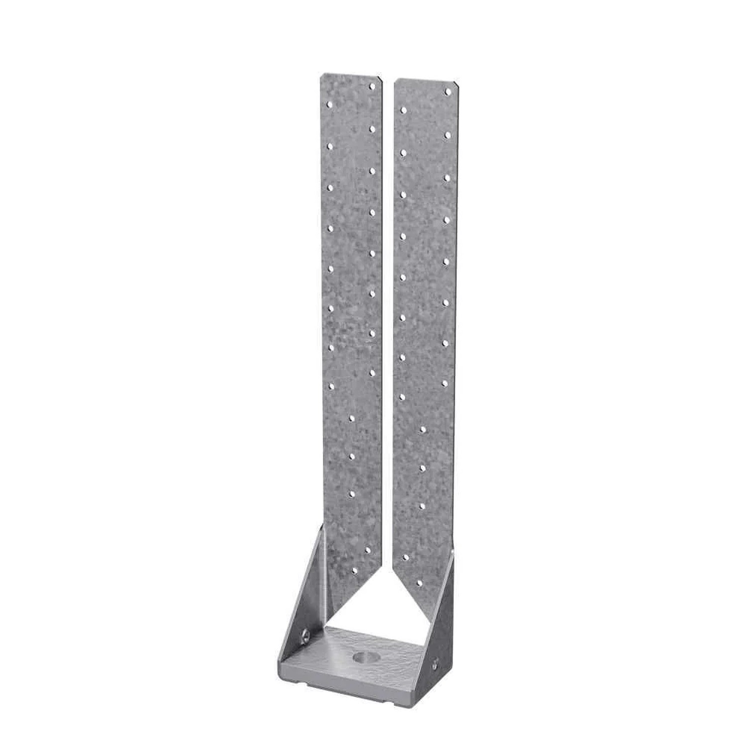 Simpson MGT Medium Girder Tie for Moderate-Load Applications gallery