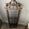 Vintage Double CD Rack Holds 200 CDs 50 Inches Tall gallery