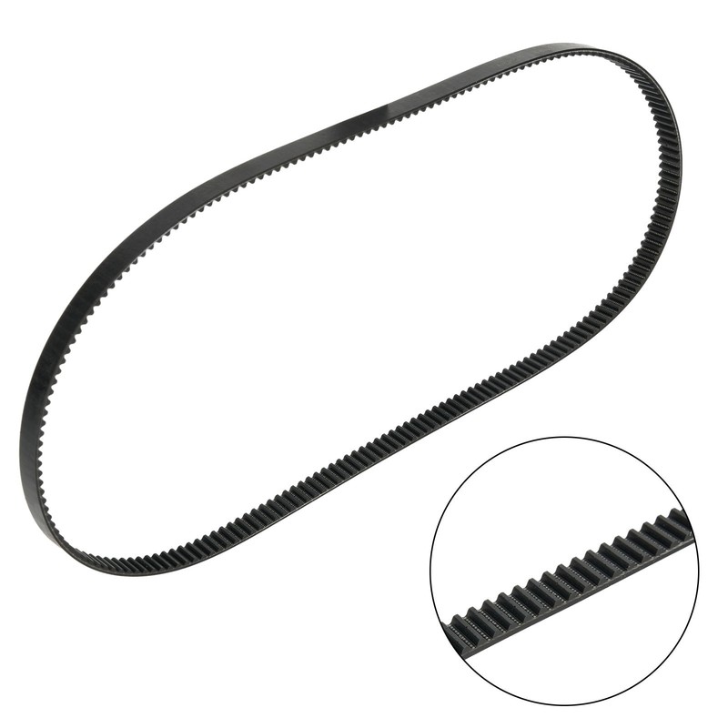 High Quality Rubber Bread Maker Belt Perfect for XBM 1089 and Similar Models gallery