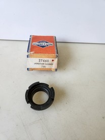 Briggs & Stratton Air Cleaner Gasket 27660 - OEM Packaging - NEW - C2B gallery