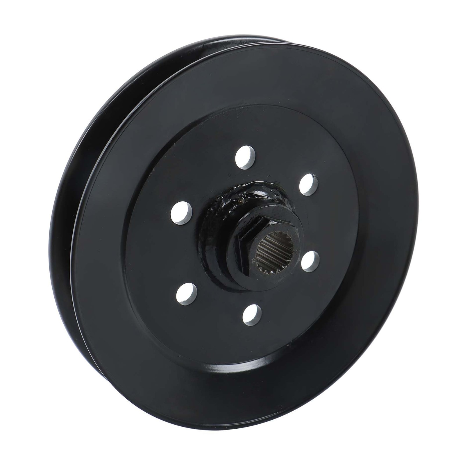 LiGuVCY Pulley AM126129 AM115085 Replacement for John Deere LX176 LX178 LX186 gallery