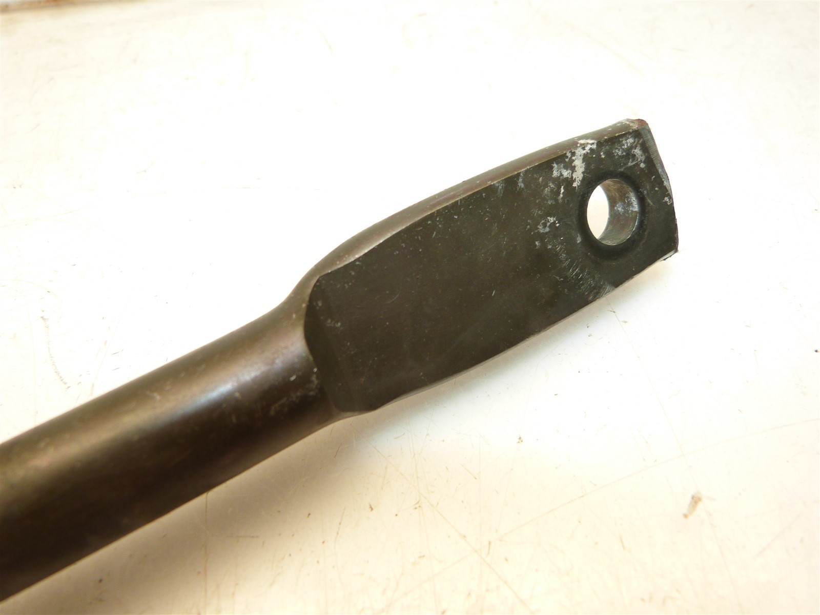 Simplicity Regent 16hp 14hp Mower Steering Drag Link gallery