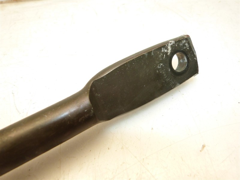 Simplicity Regent 16hp 14hp Mower Steering Drag Link gallery