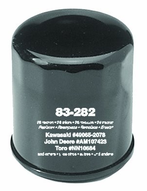 Oregon Genuine OEM Replacement Oil Filter - 69-282 gallery
