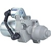 MEGA-FIRE ELECTRIC STARTER REPLACES 17 098 12-S 04 FITS CH395-0021 STENS 435-329 gallery