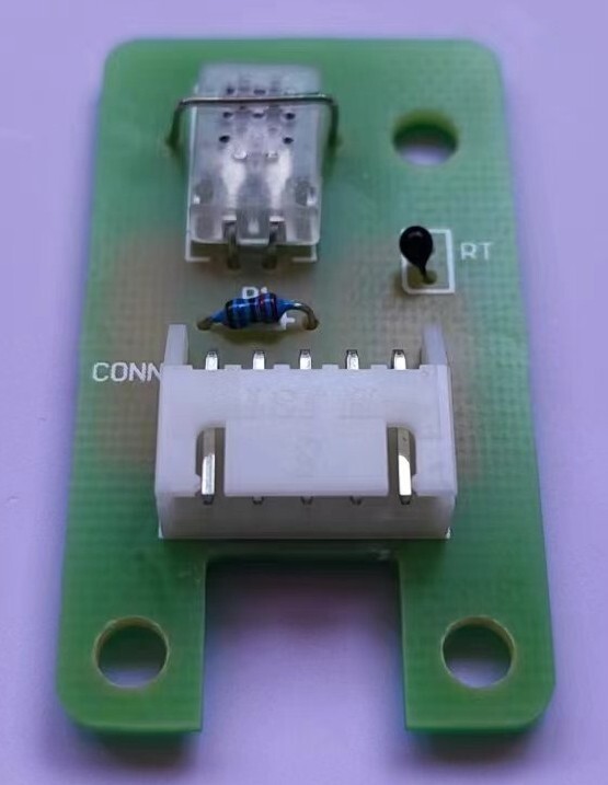 New Hisense Garrison Dehumidifier Humidity Sensor PCB07-33-V02 1359219,B 1 gallery