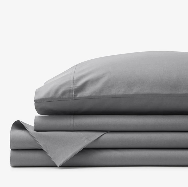 Legends Hotel Supima Cotton Percale Bed Sheet Set Free Shipping Sale gallery