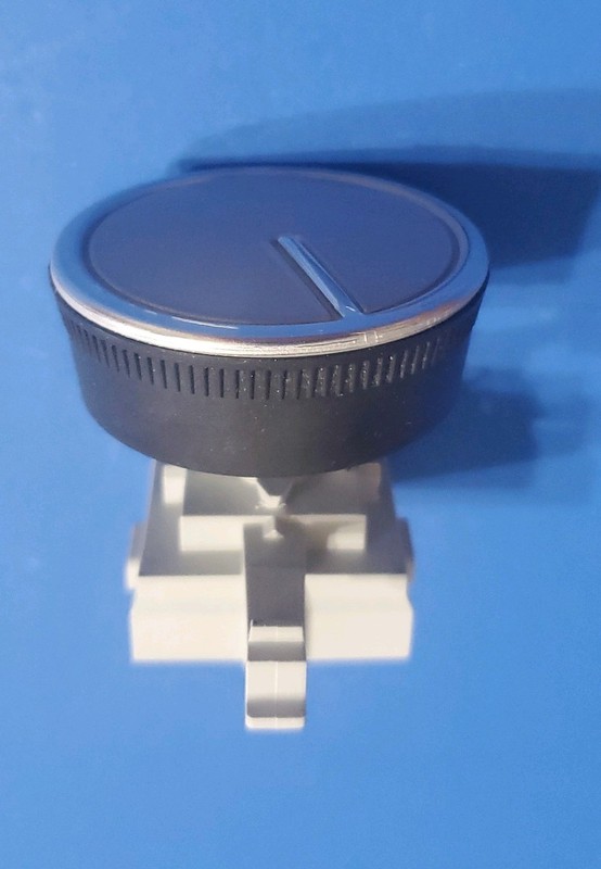 Whirlpool Washer Selector Switch w/Knob W10285512 (REV G) (ES 9) (B1) gallery