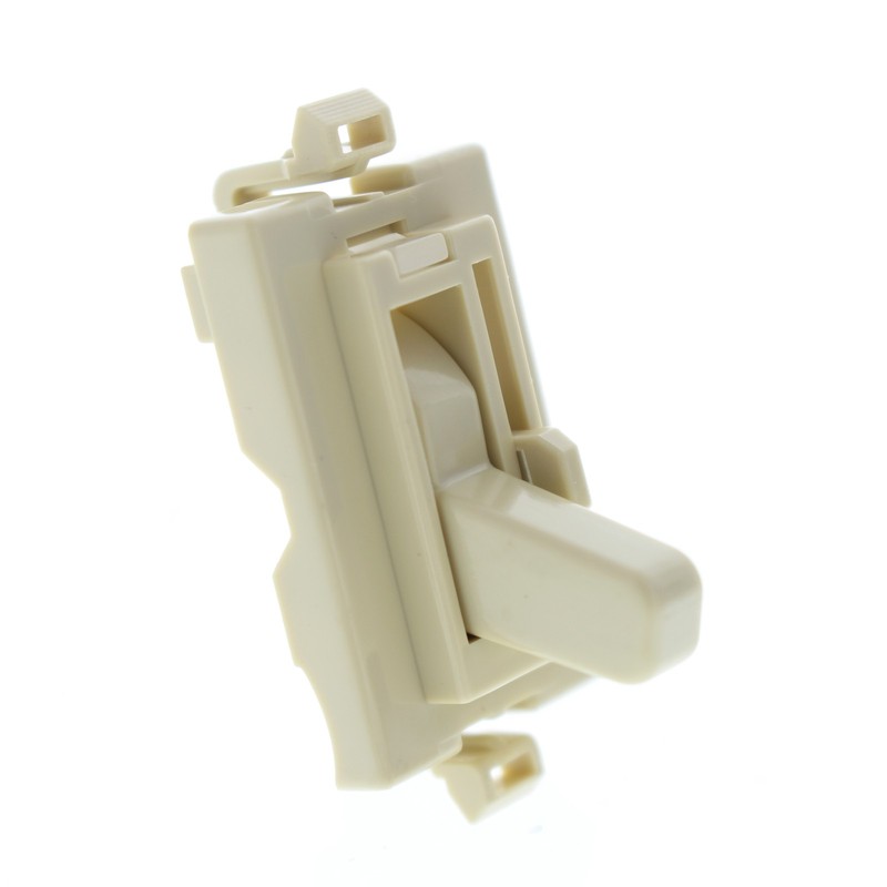 Cooper Ivory Polycarbonate Color Change Kit for TAL06P Dimmer Switch TCK1-V gallery