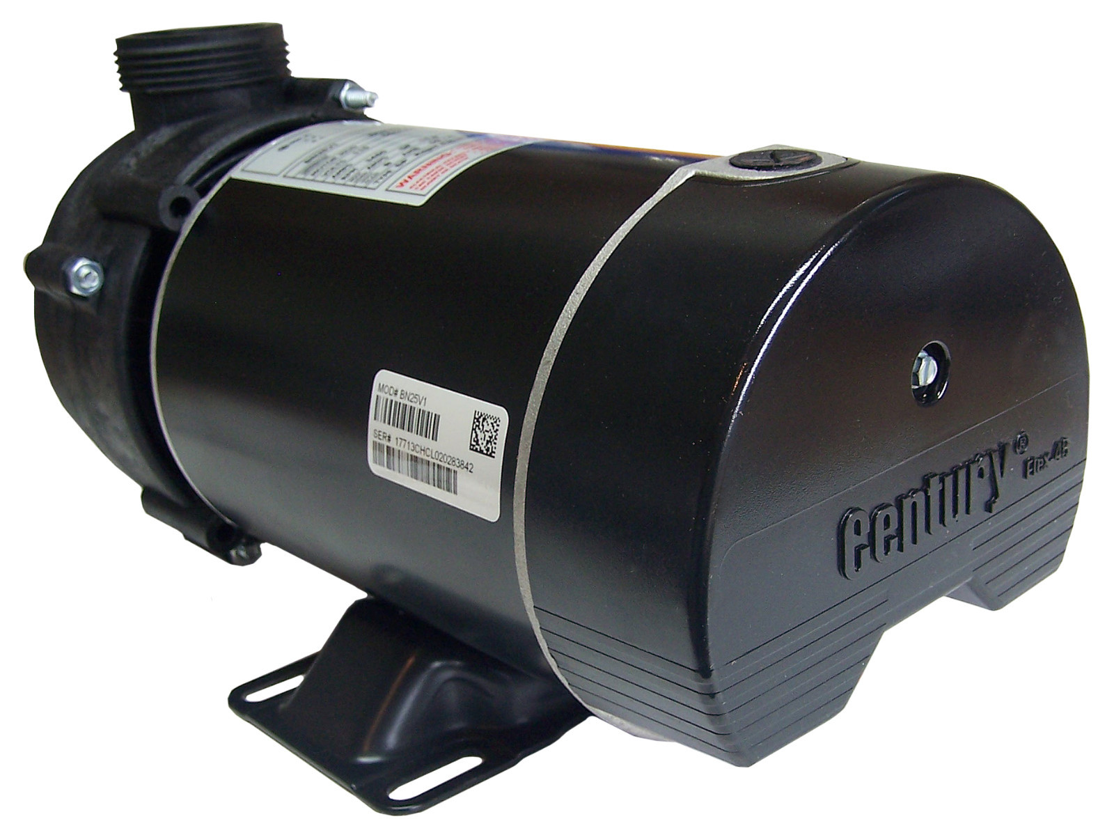 Dreammaker Spa Pump - Vico Balboa, Ultra Jet, 1.5HP (SPL) , 1 Speed, 115 Volts gallery