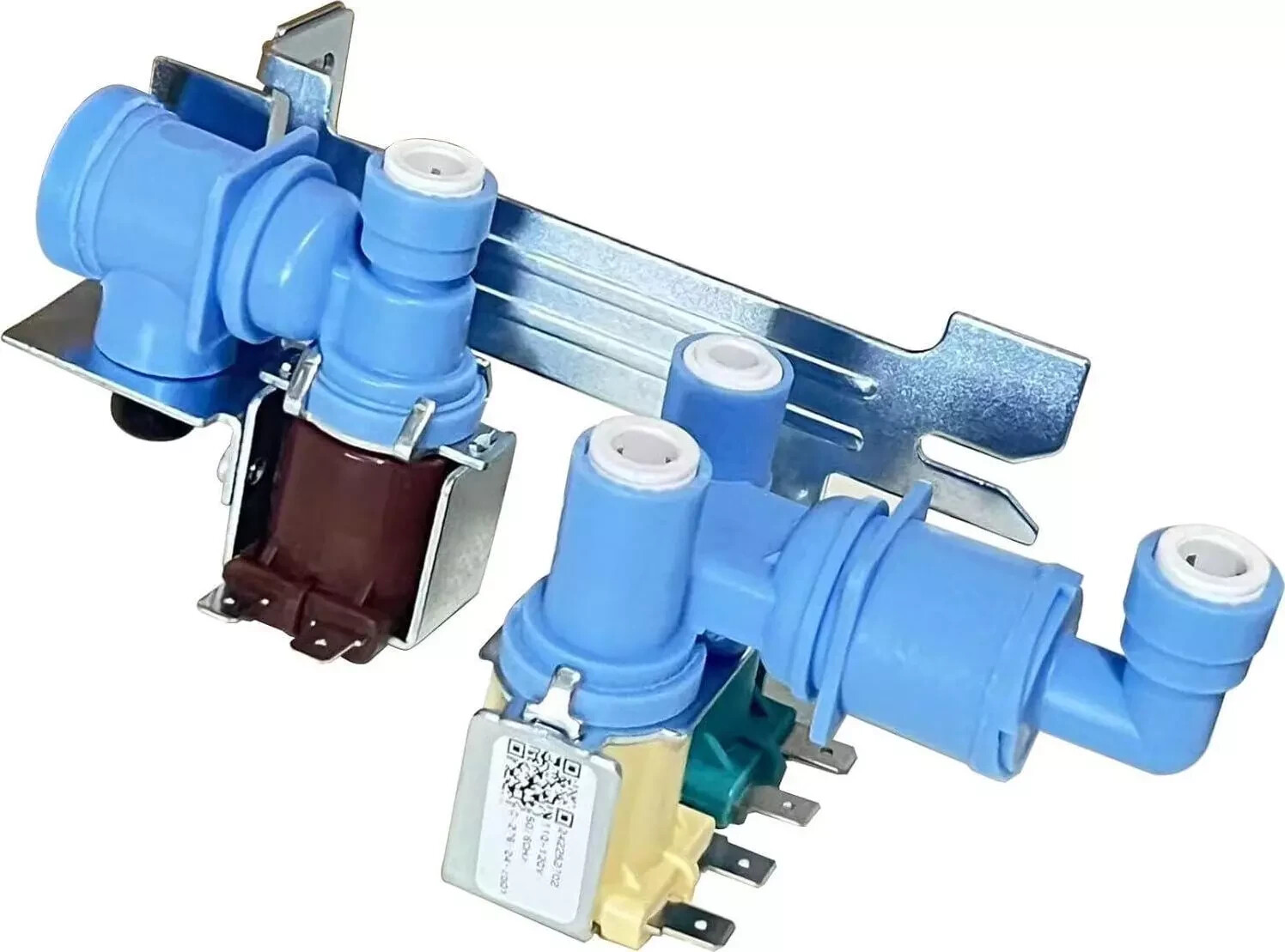 242252702 Refrigerator Water Inlet Valve For Frigidaire Kenmore Electrolux Water gallery