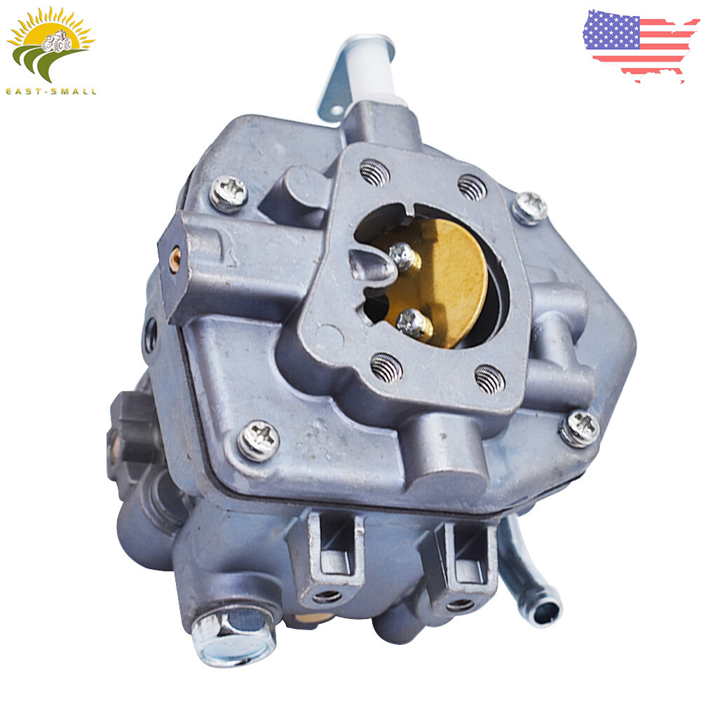 Thomletha Carburetor For Briggs & Stratton 18HP Engine 809017 808253 843324 gallery