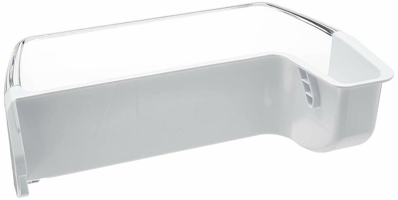 Left Bottom Door Bin Compatible with Samsung DA97-08400C DA97-08400A gallery