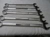 Craftsman SAE Combination Wrench Set, 12 pt, 1" to 1-5/16" - 5 pcs (A-AG) gallery