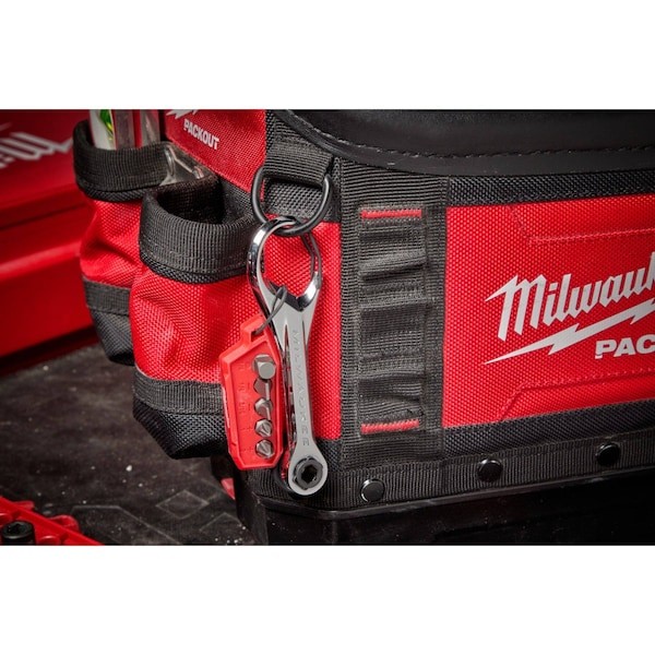 Milwaukee Tool 48-22-2950 Mini Bit Ratchet gallery