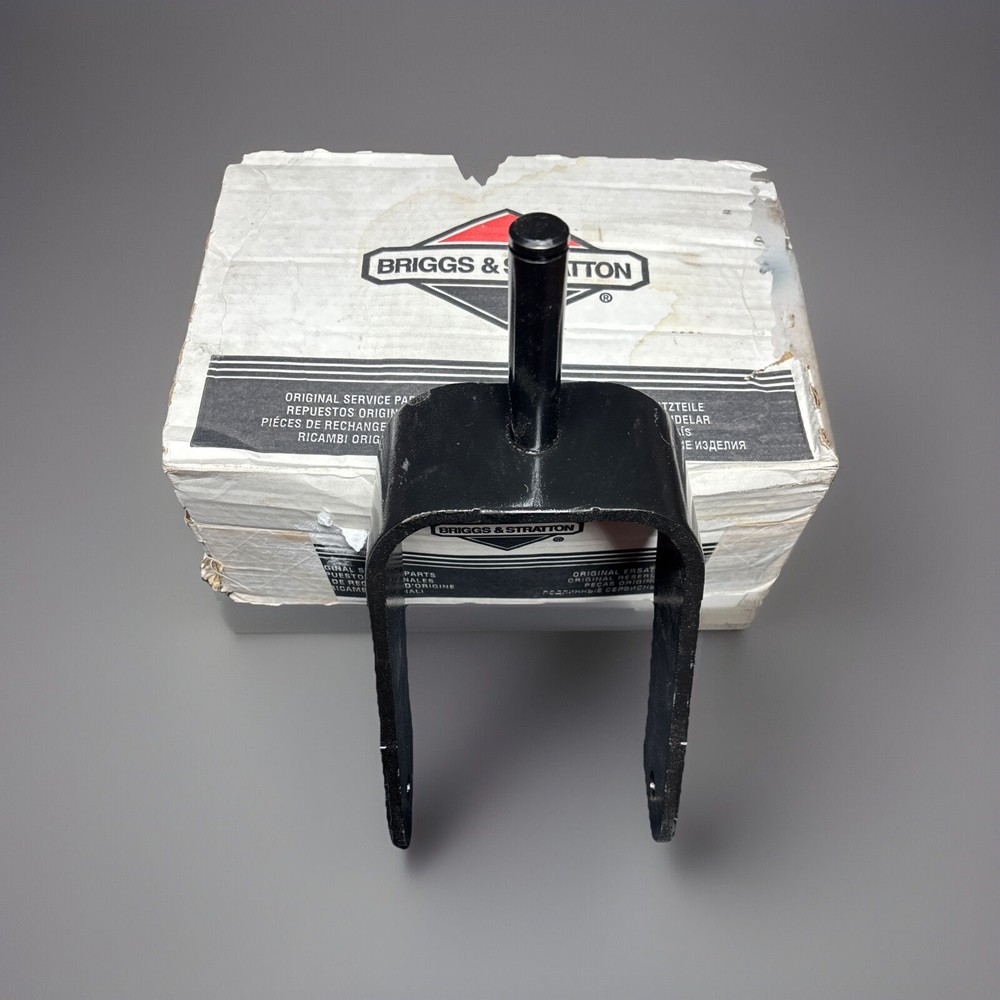 Genuine Snapper 1733448bmyp Caster Fork Assembly