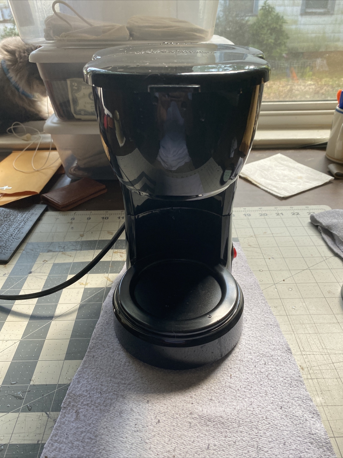 mr. coffee coffee maker 511400 gallery
