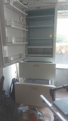 Sub-Zero 30″ Panel-Ready Integrated Bottom-Freezer – IT30CIID