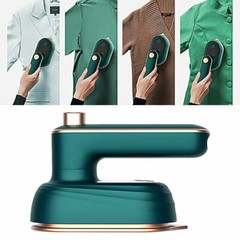 Micro Steam Iron Portable Handheld Mini Professional Steamer For Clothes Garment