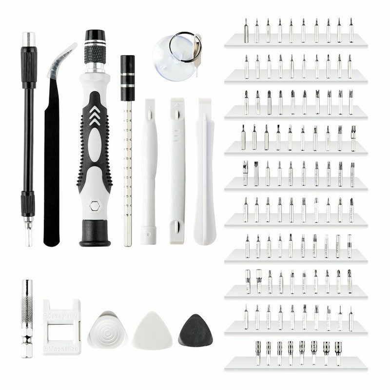 Tools For Miscrosoft Zune Nikon Flash Speedlight SB-700 Screwdriver Repair Kit gallery