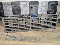 Whirlpool Upper Dishwasher Silverware basket Part W11158804 Model WDT970SAHZ0