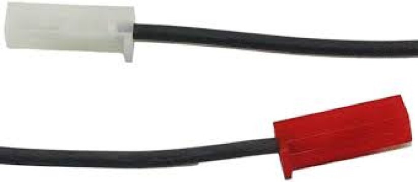Scaroo 242044113 Refrigerator Defrost Heater Fit For Frigidaire PS2581596 1-PACK gallery