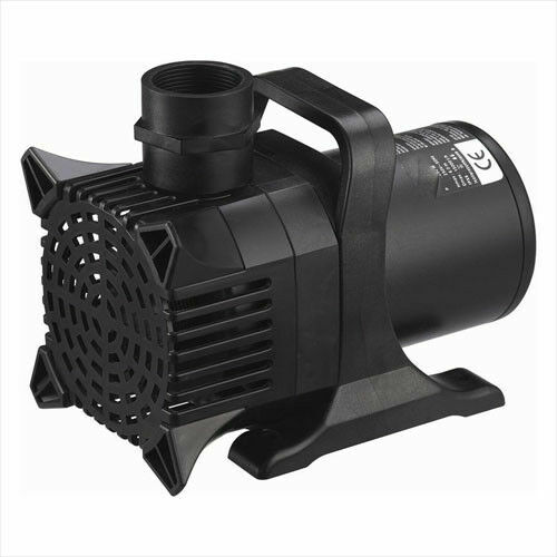 EasyPro EPA6500 Submersible Asynchronous 6760GPH 28' Head Mag Drive Pump 2YR WTY gallery