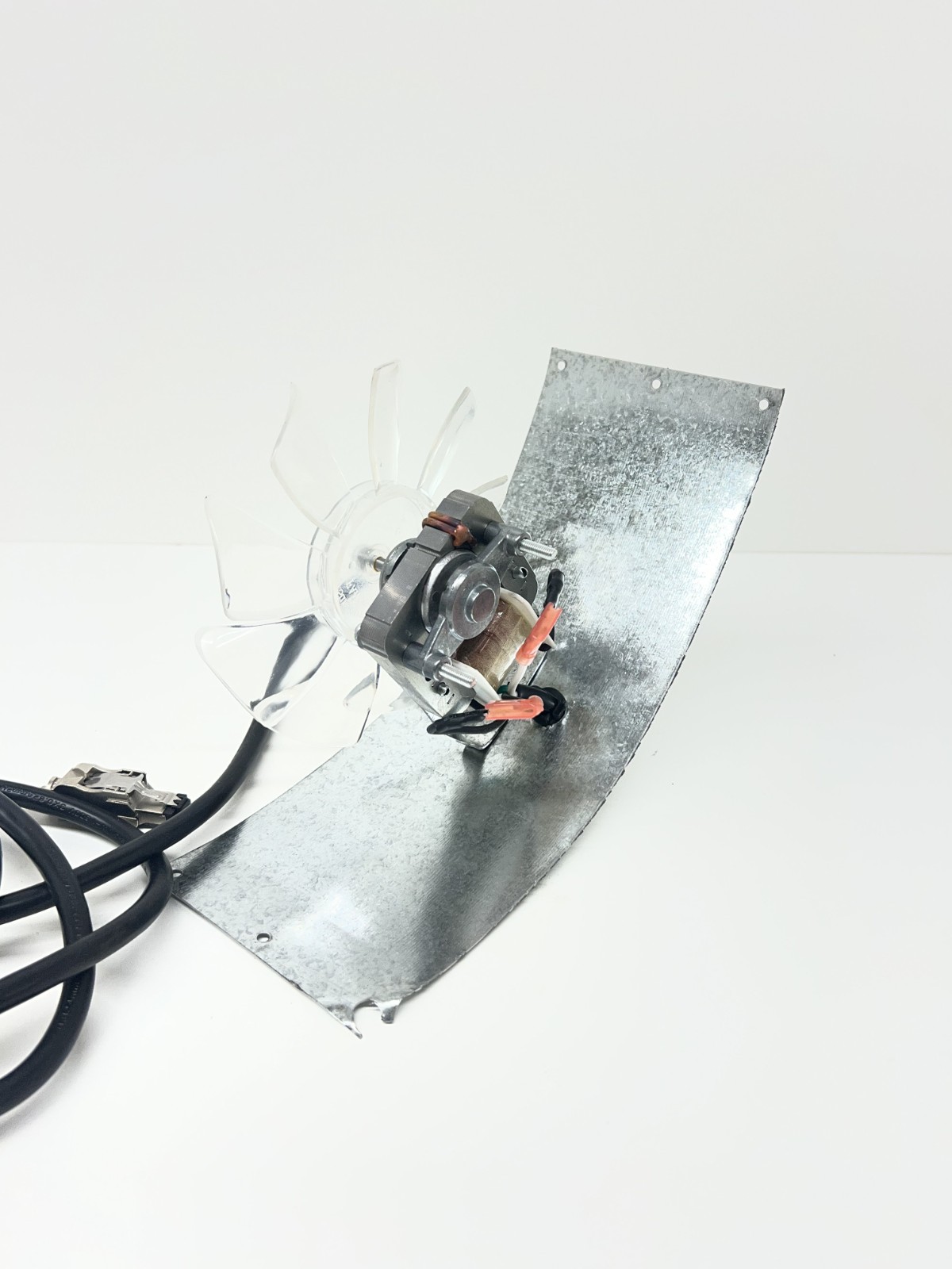 Suncourt INDUCTOR DB100C Corded In-Line Duct Fan gallery