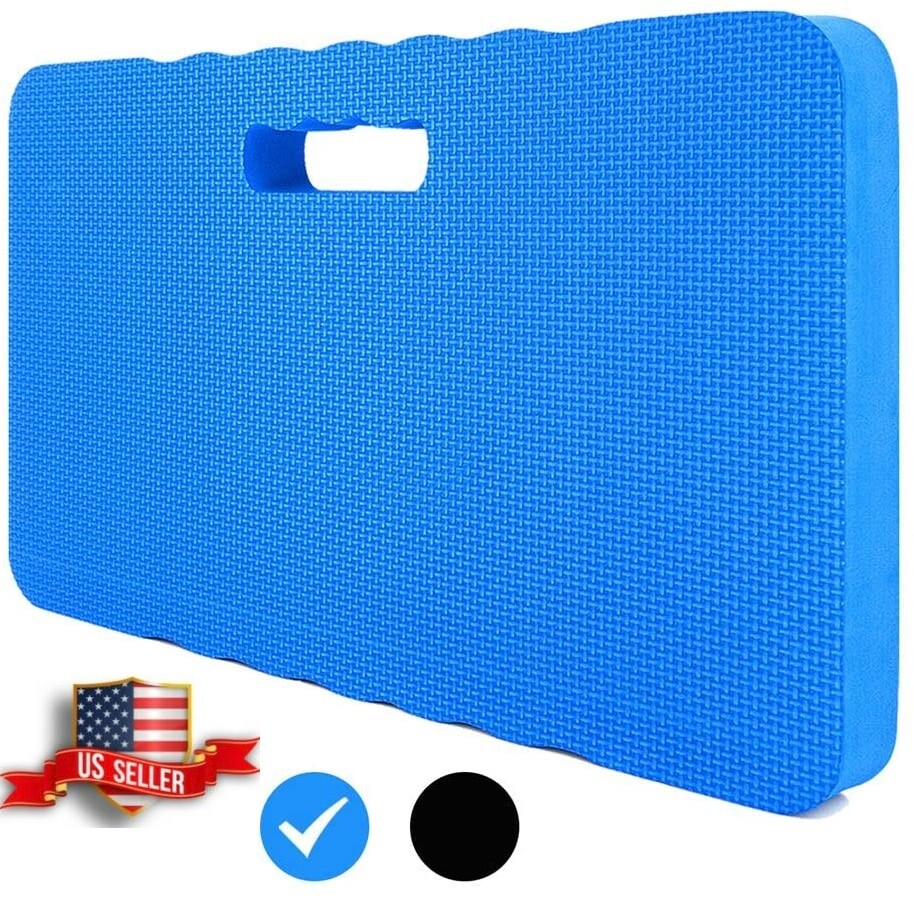 Thick Kneeling Pad Large Size Protection Foam Knee Mat Cushion Multi Application gallery