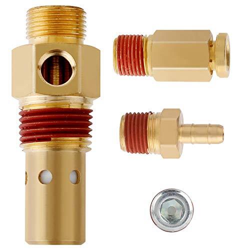 Replacement Check Valve for Husky Air Compressor gallery