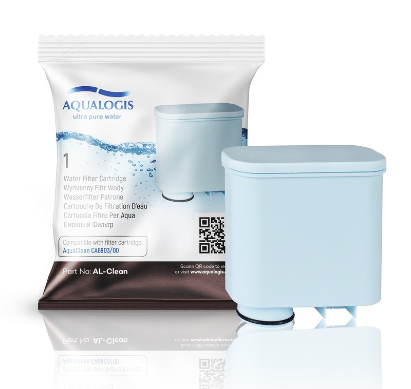 Water Filter CA6903 Cleaning Tablets CA6704 Descaler CA6700 For Philips LatteGo gallery