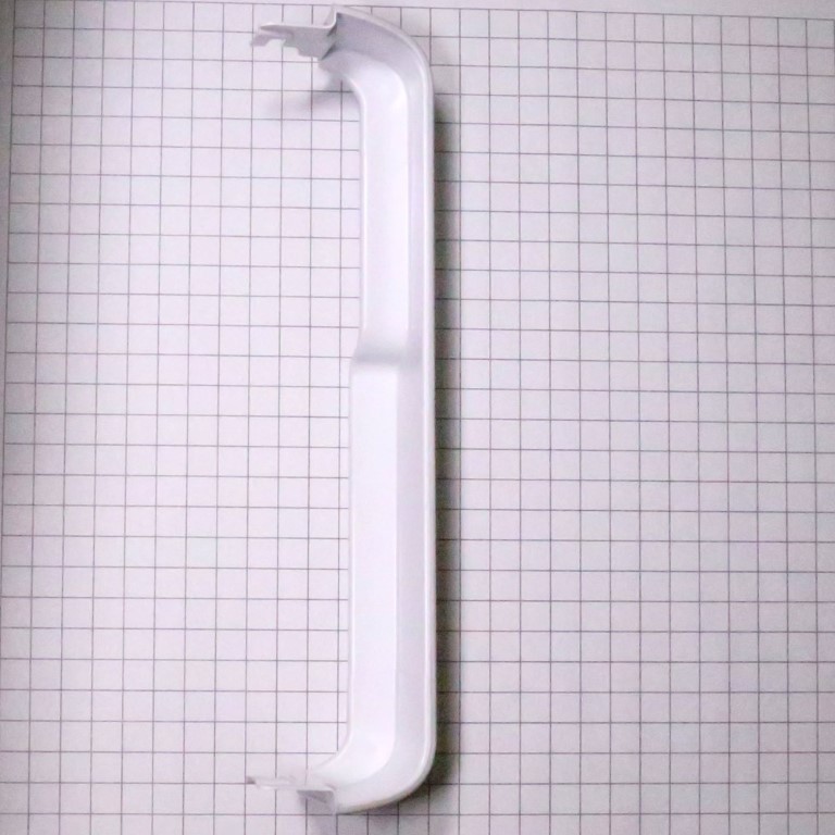 240337901 Frigidaire Shelf Retainer Bar OEM 240337901 gallery